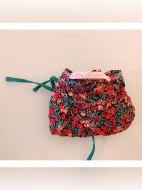 Flora and henri bikini